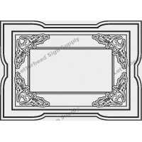 Palm's Sapphire Panel 062F