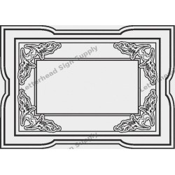 Palm's Sapphire Panel 062F