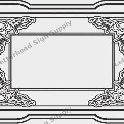 Palm's Sapphire Panel 062F