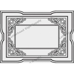 Palm's Sapphire Panel 062F Palm's Sapphire Panel 062F