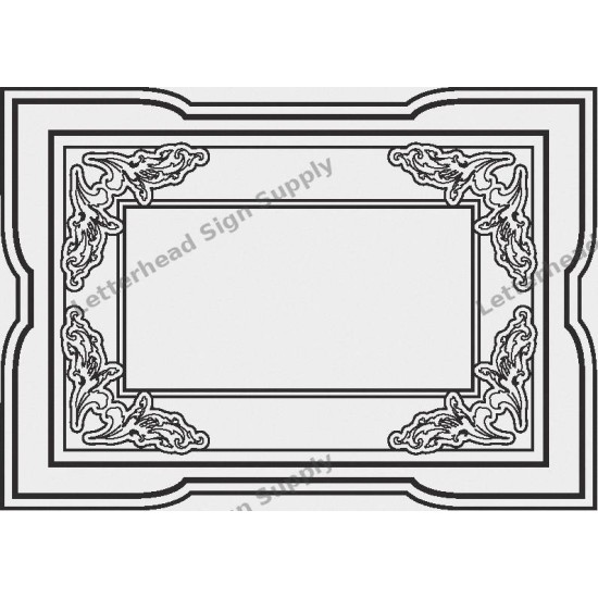 Palm's Sapphire Panel 062F