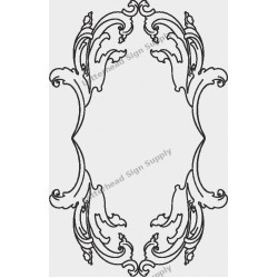 Palm's Sapphire Panel 062K
