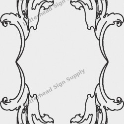 Palm's Sapphire Panel 062K