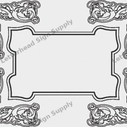 Palm's Sapphire Panel 063C