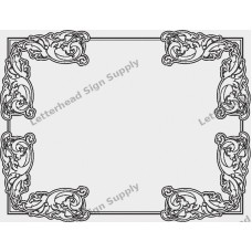 Palm's Sapphire Panel 063D