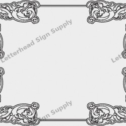Palm's Sapphire Panel 063D