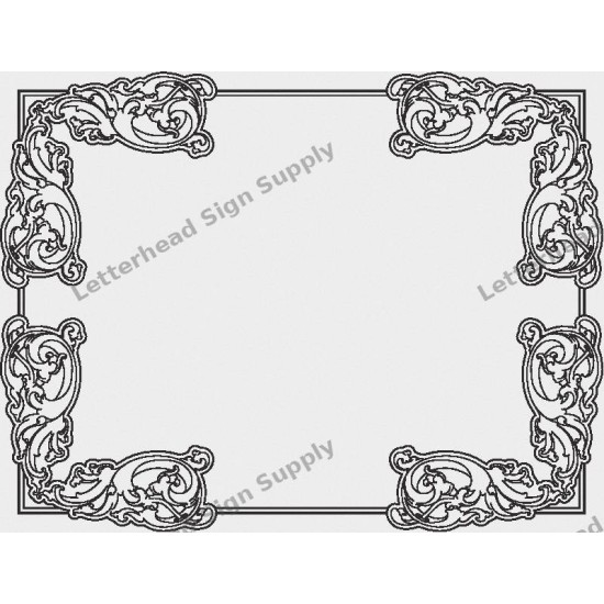 Palm's Sapphire Panel 063D