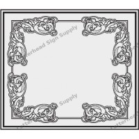 Palm's Sapphire Panel 063E