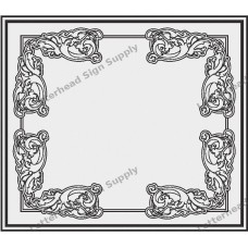 Palm's Sapphire Panel 063E
