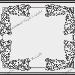 Palm's Sapphire Panel 063E