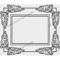 Palm's Sapphire Panel 063F