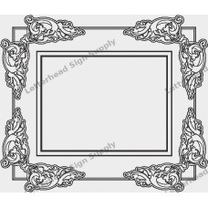 Palm's Sapphire Panel 063F