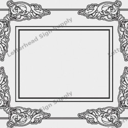 Palm's Sapphire Panel 063F