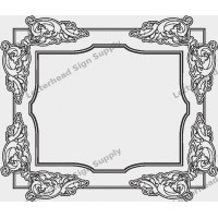 Palm's Sapphire Panel 063G