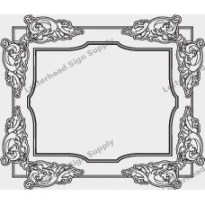 Palm's Sapphire Panel 063G
