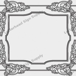 Palm's Sapphire Panel 063G
