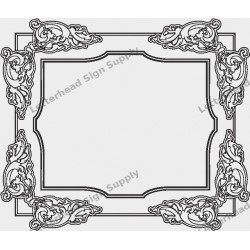 Palm's Sapphire Panel 063G