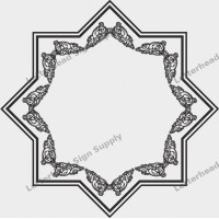 Palm's Sapphire Panel 063I