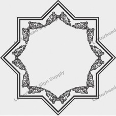 Palm's Sapphire Panel 063I