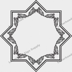 Palm's Sapphire Panel 063I