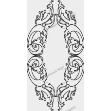Palm's Sapphire Panel 063Q