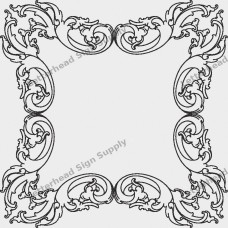 Palm's Sapphire Panel 063R