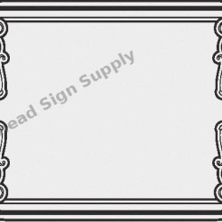Palm's Sapphire Panel 064A