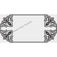 Palm's Sapphire Panel 064B