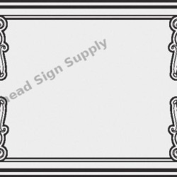 Palm's Sapphire Panel 064C