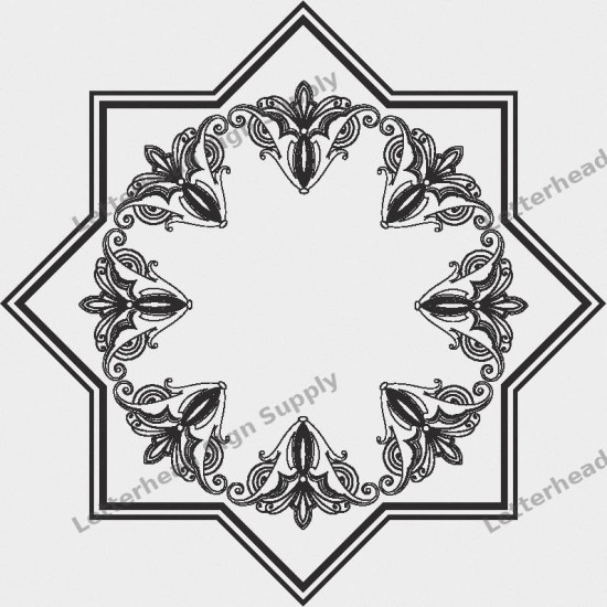 Palm's Sapphire Panel 064M