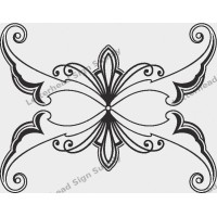 Palm's Sapphire Panel 064O