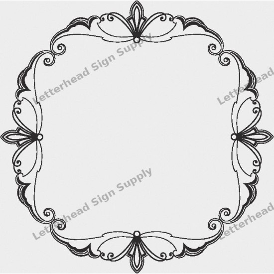 Palm's Sapphire Panel 064P