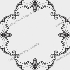 Palm's Sapphire Panel 064Q