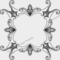 Palm's Sapphire Panel 064R