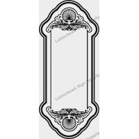Palm's Sapphire Panel 065A