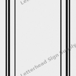 Palm's Sapphire Panel 065A