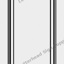 Palm's Sapphire Panel 065B