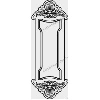Palm's Sapphire Panel 065C