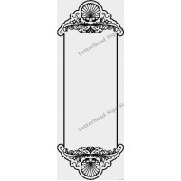 Palm's Sapphire Panel 065D