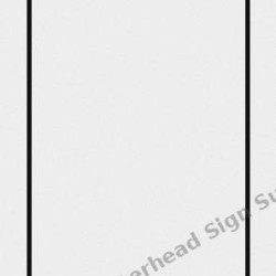 Palm's Sapphire Panel 065D