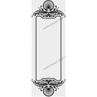 Palm's Sapphire Panel 065E