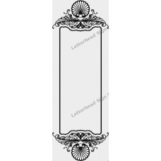 Palm's Sapphire Panel 065E