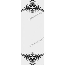 Palm's Sapphire Panel 065E Palm's Sapphire Panel 065E