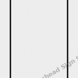 Palm's Sapphire Panel 065E