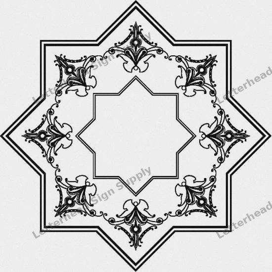 Palm's Sapphire Panel 065N