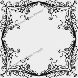 Palm's Sapphire Panel 065U