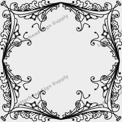 Palm's Sapphire Panel 065U