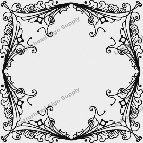 Palm's Sapphire Panel 065U