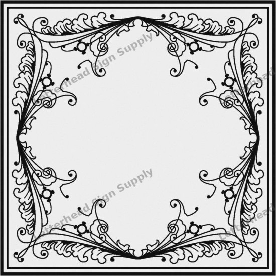 Palm's Sapphire Panel 065V Palm's Sapphire Panel 065V