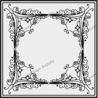 Palm's Sapphire Panel 065W